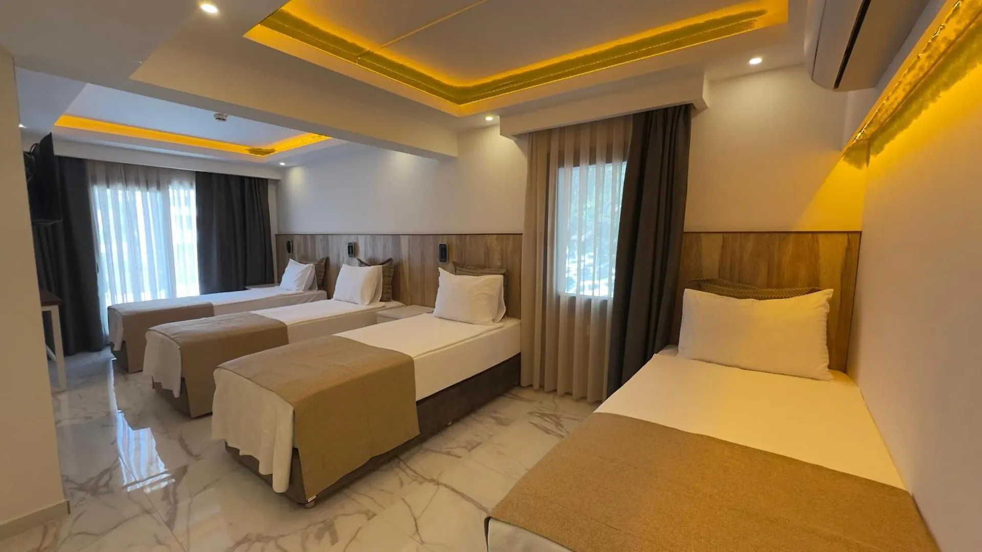בודרום Loca Centre Hotel טורקיה