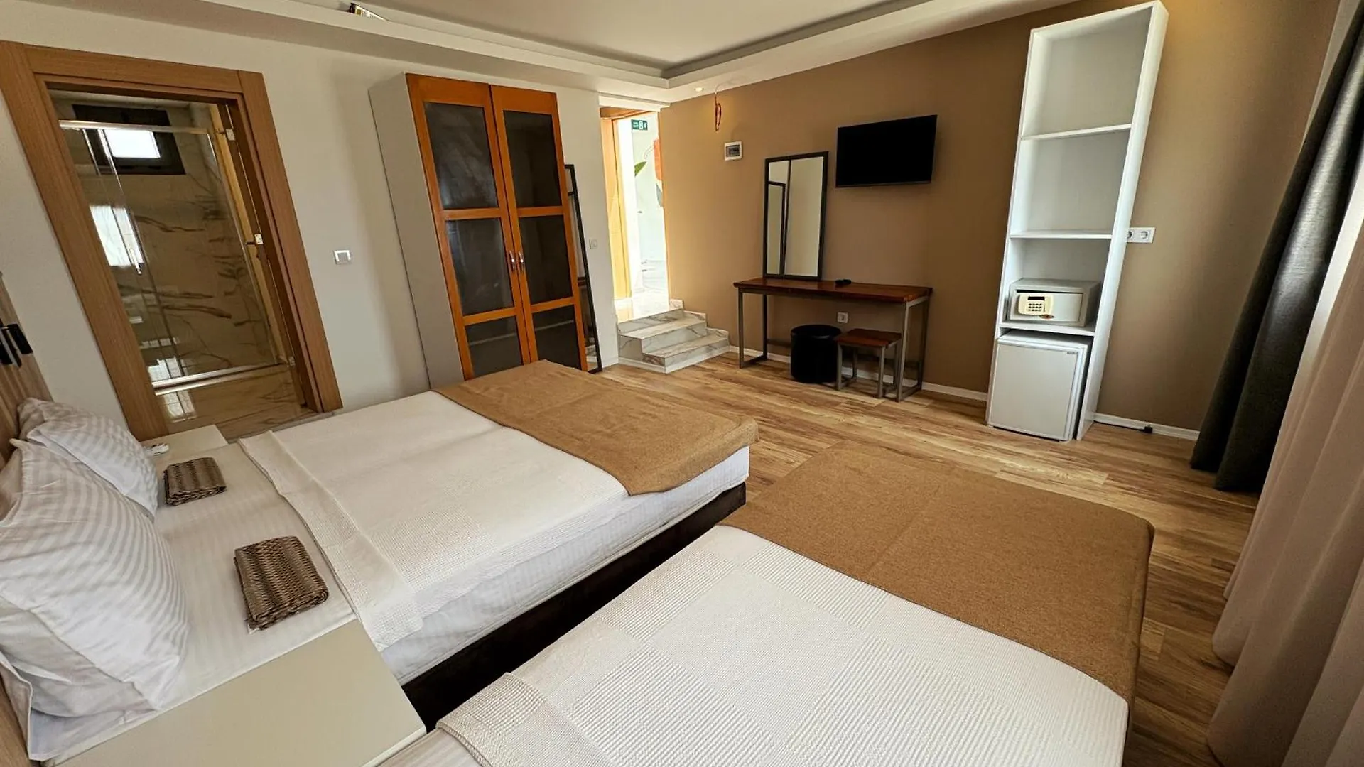בודרום Loca Centre Hotel 0*,  טורקיה