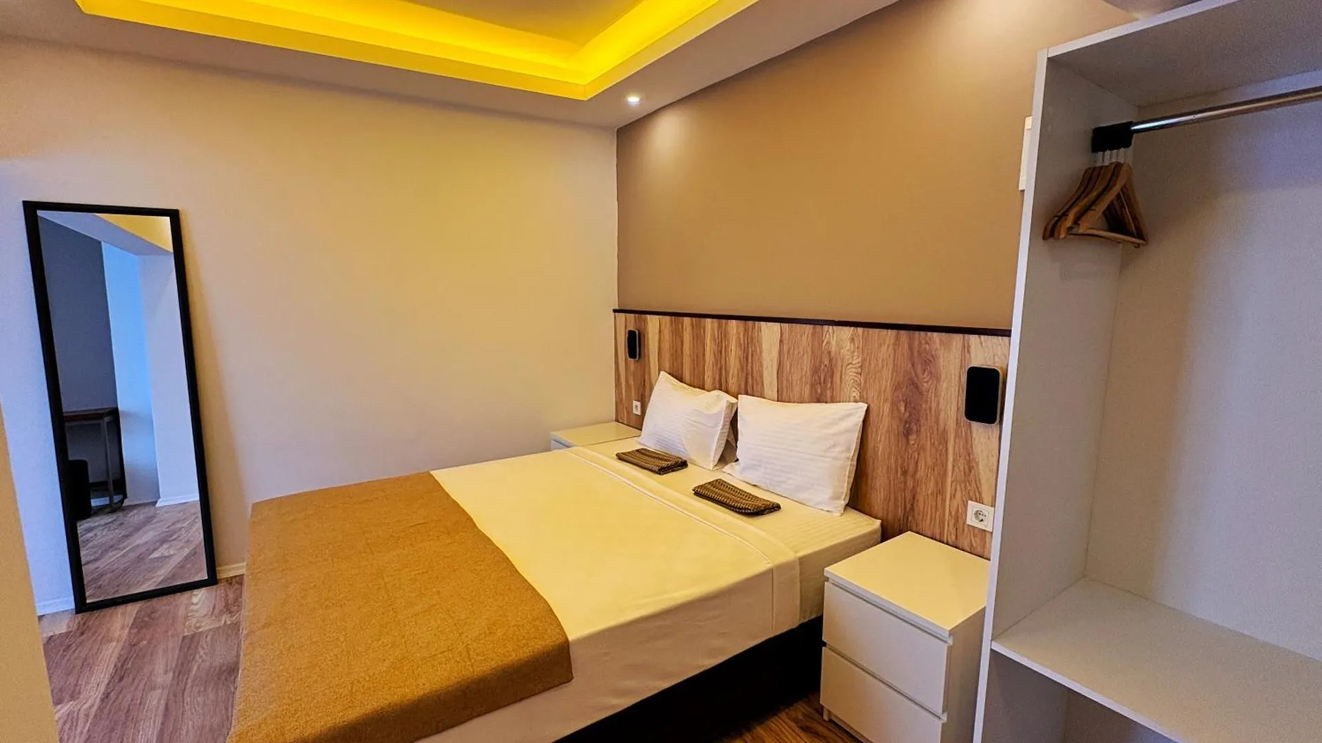 בודרום Loca Centre Hotel טורקיה