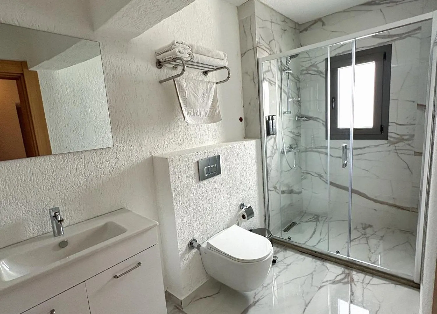בודרום Loca Centre Hotel טורקיה