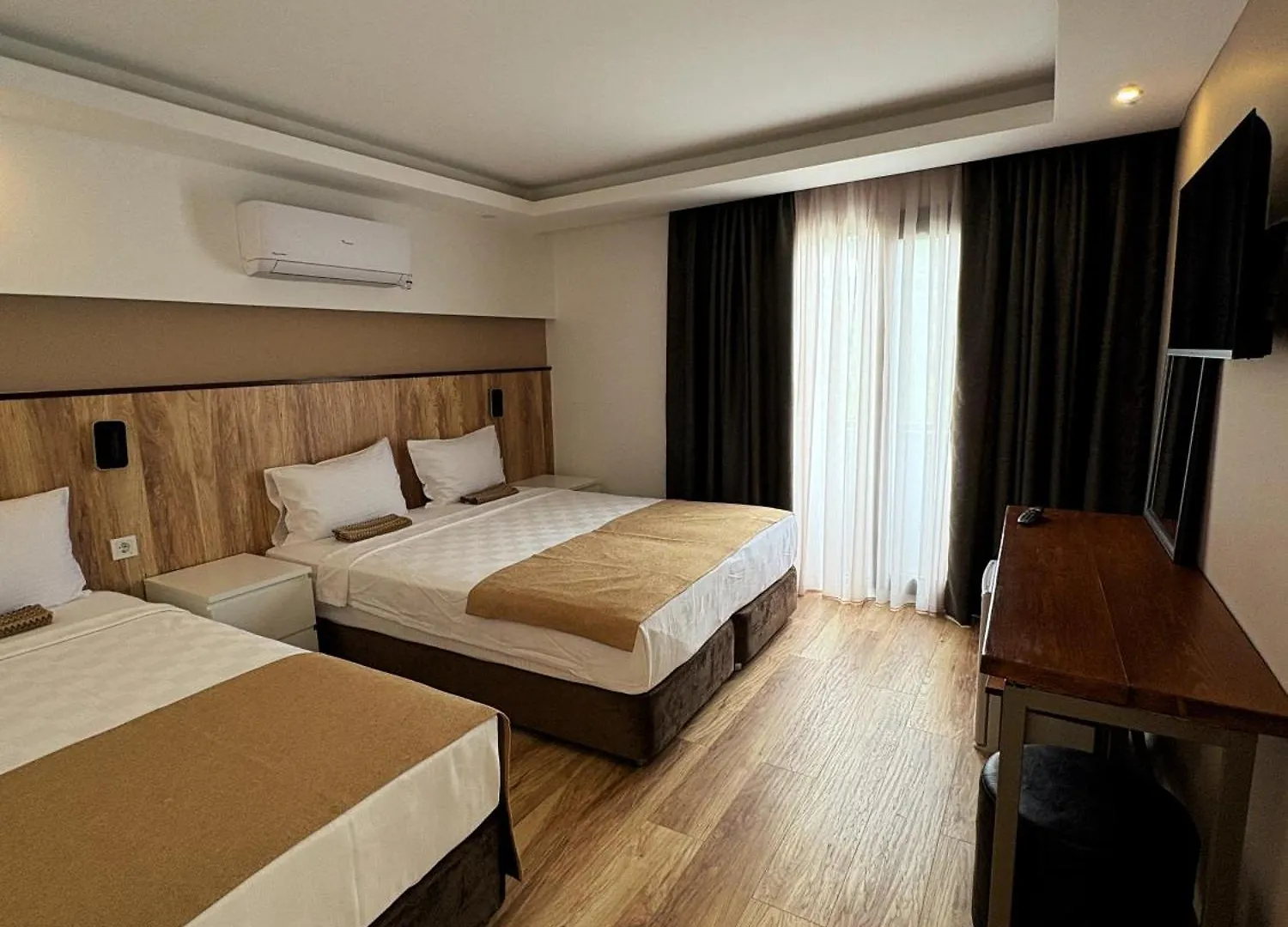 בודרום Loca Centre Hotel 0*,  טורקיה