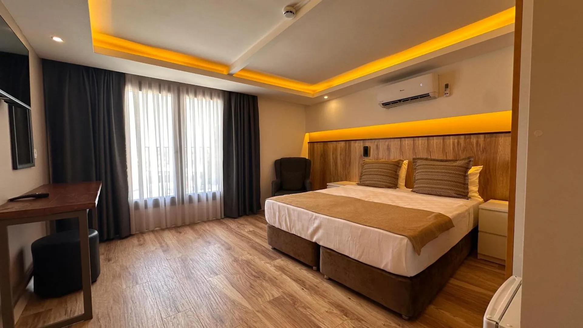 בודרום Loca Centre Hotel טורקיה
