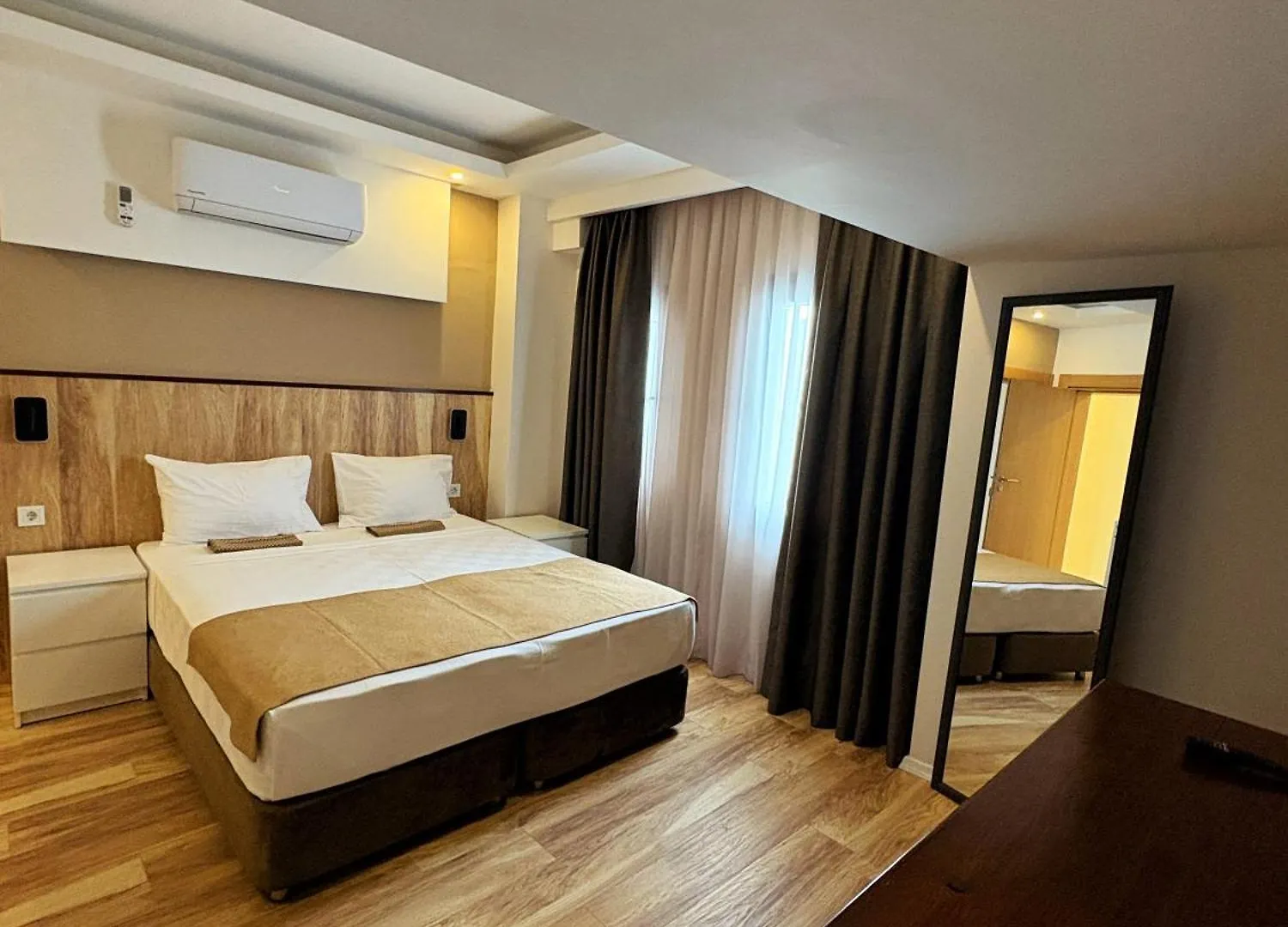 בודרום Loca Centre Hotel טורקיה