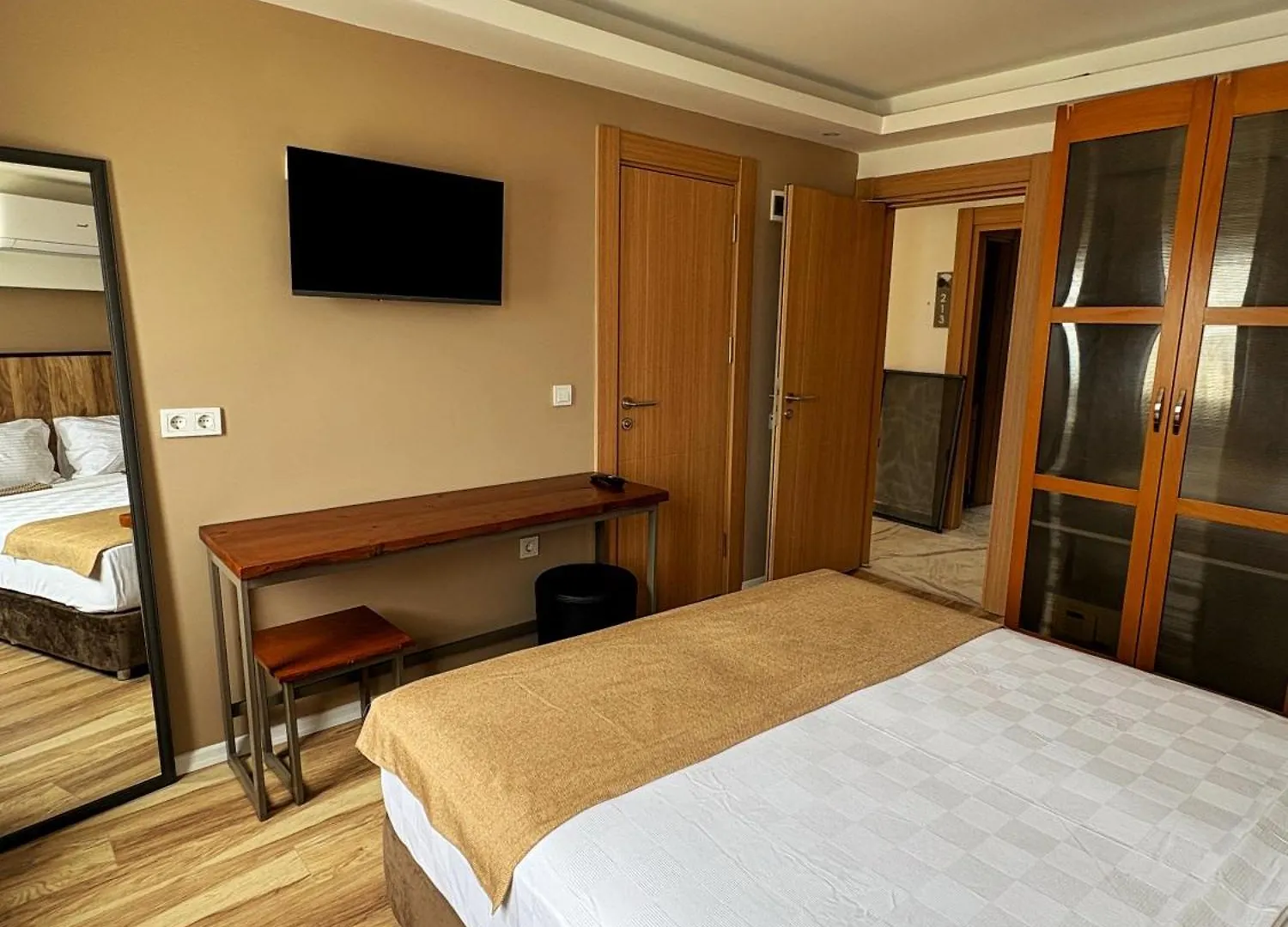 בודרום Loca Centre Hotel