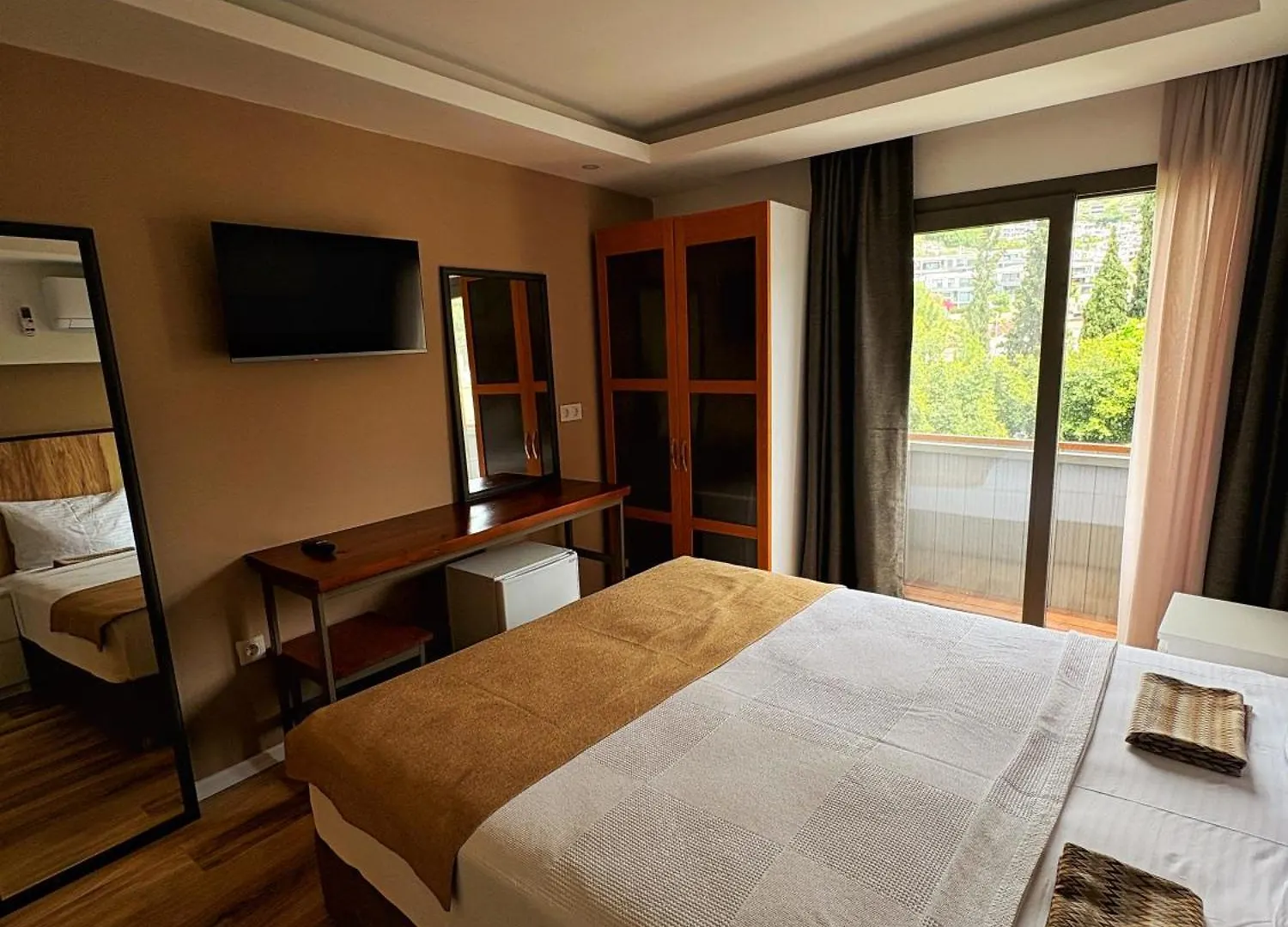 בודרום Loca Centre Hotel