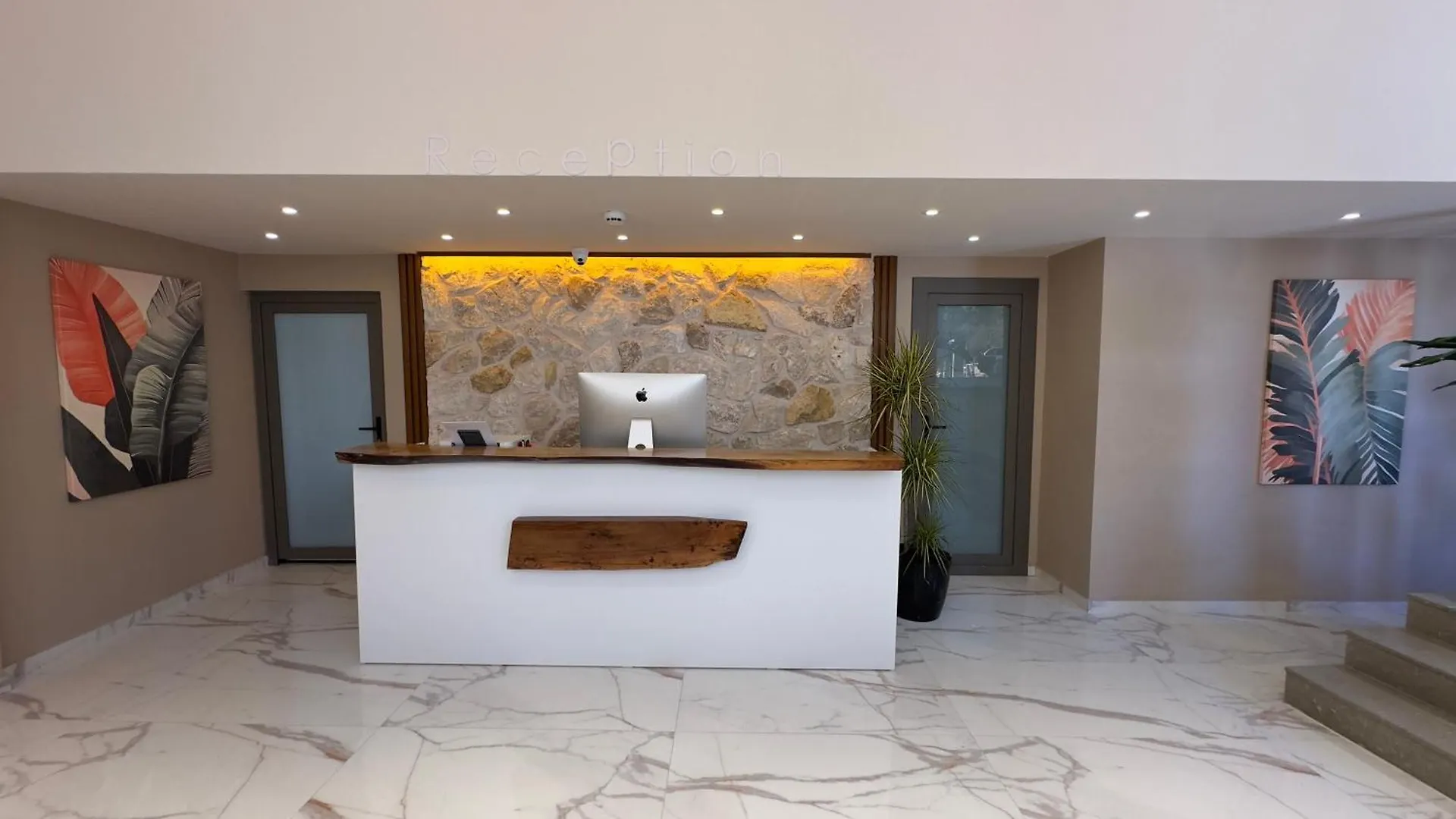 בודרום Loca Centre Hotel טורקיה