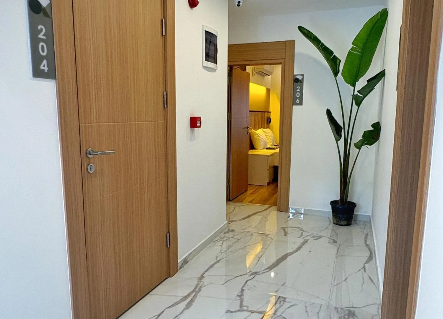 בודרום Loca Centre Hotel טורקיה