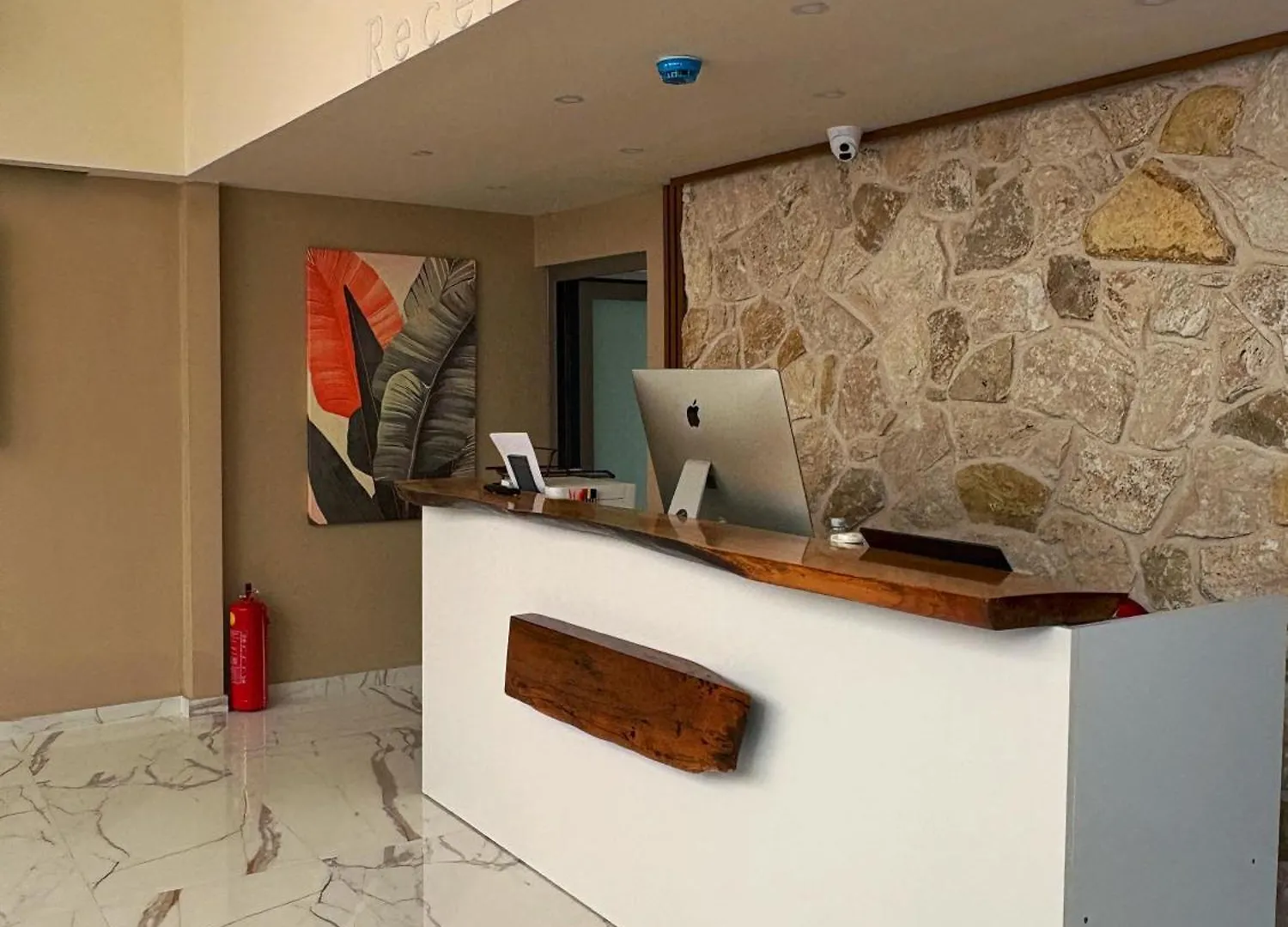 בודרום Loca Centre Hotel