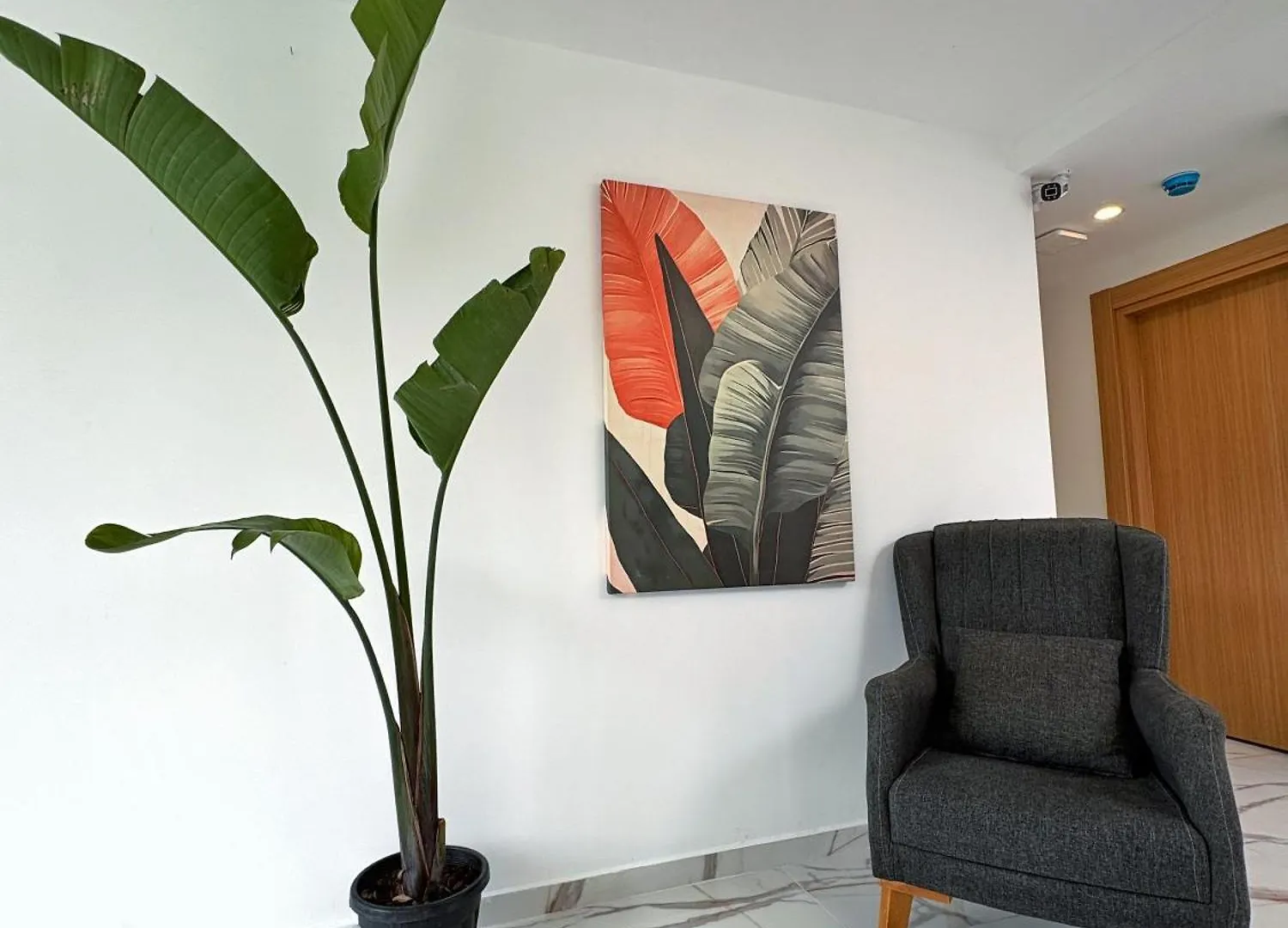 בודרום Loca Centre Hotel טורקיה