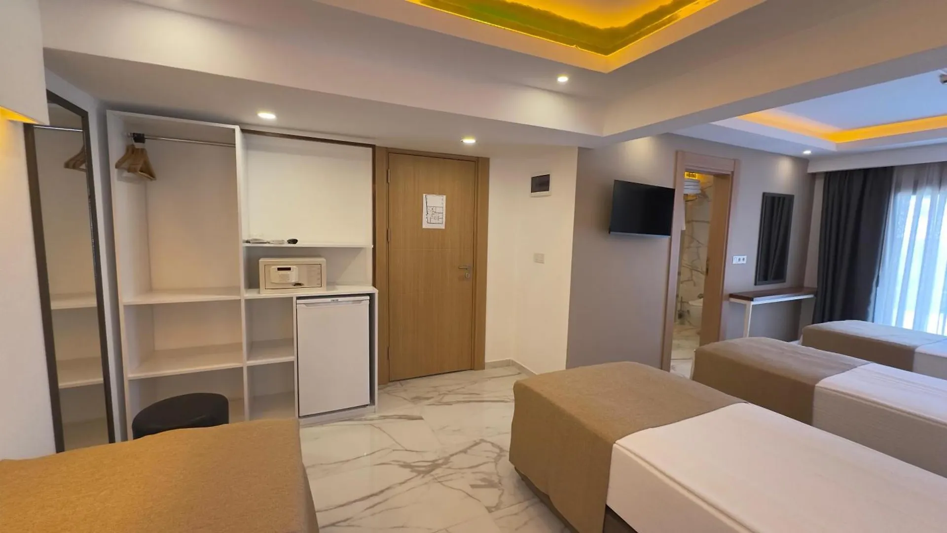 Loca Centre Hotel Bodrum
