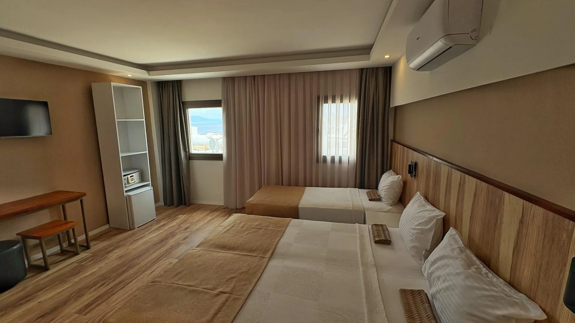 Loca Centre Hotel Bodrum Türkei