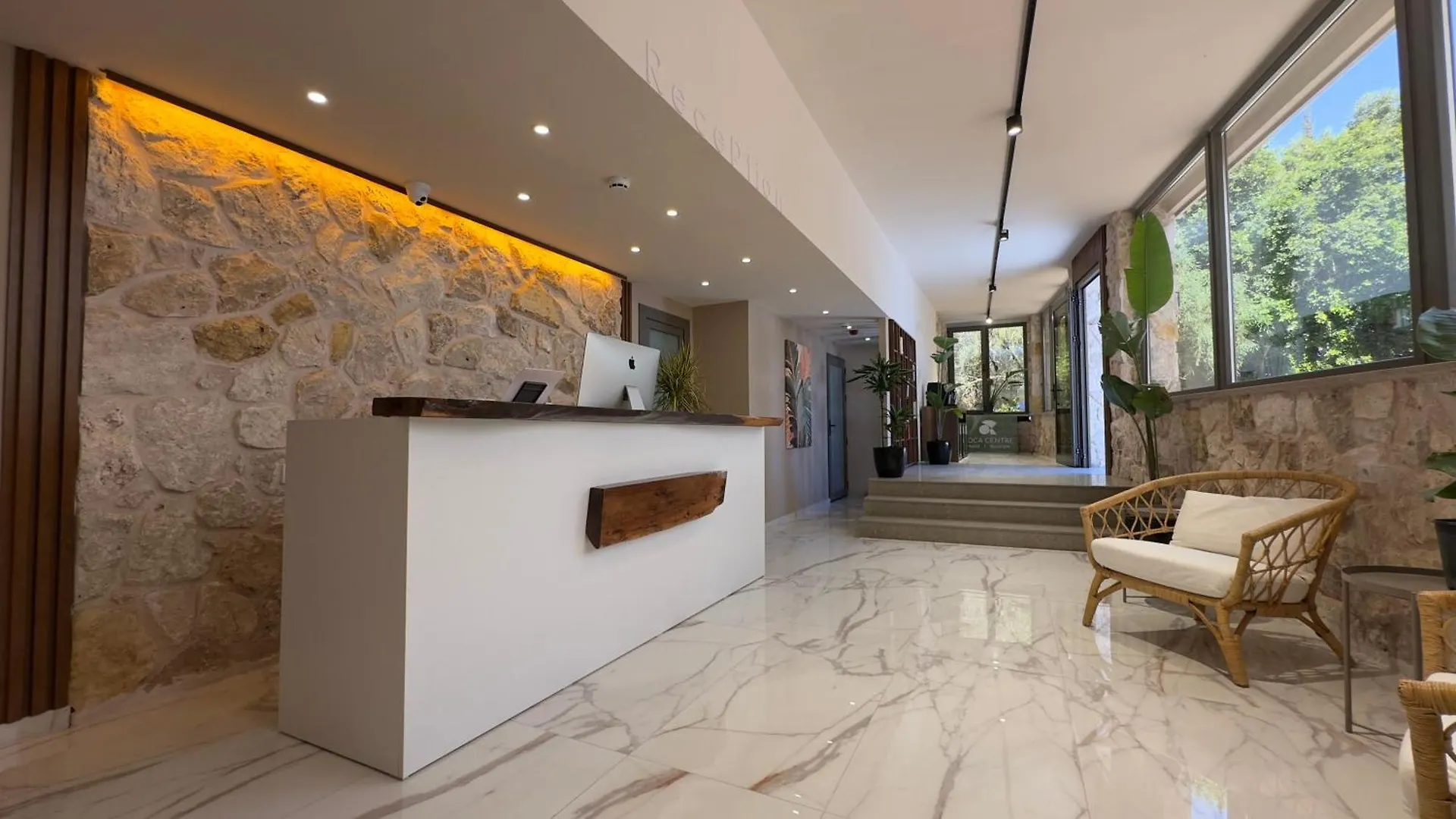 Loca Centre Hotel Bodrum